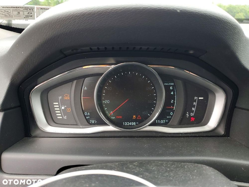 Volvo XC 70 - 10