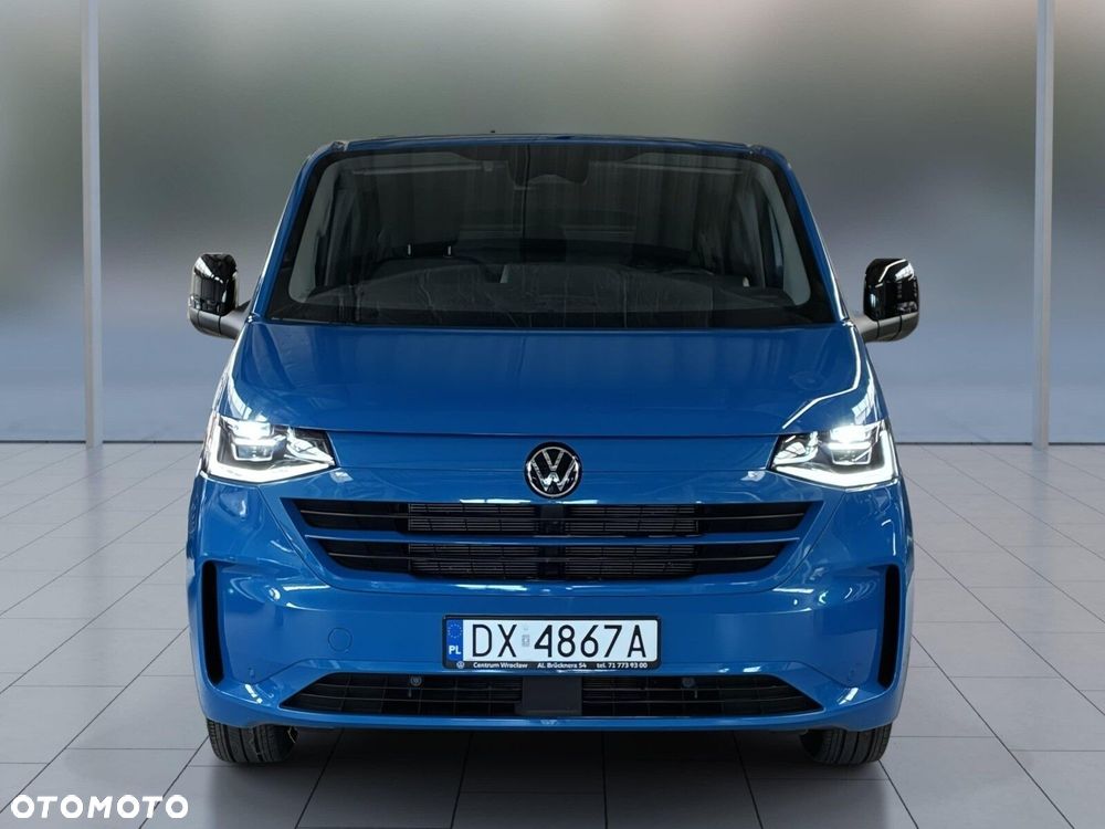 Volkswagen Caravelle 2.0 TDI L2 Life - 3