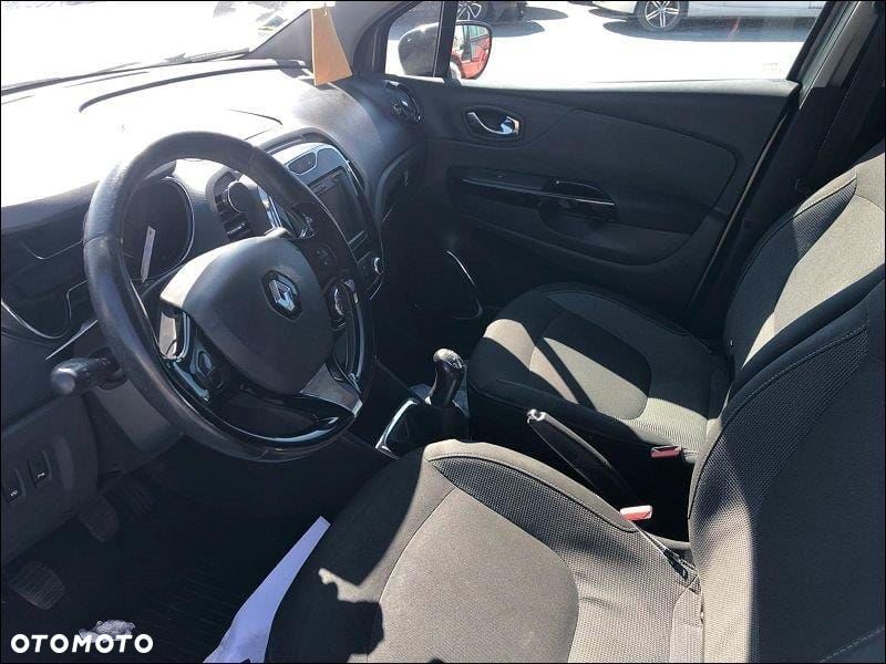 Renault Captur - 5