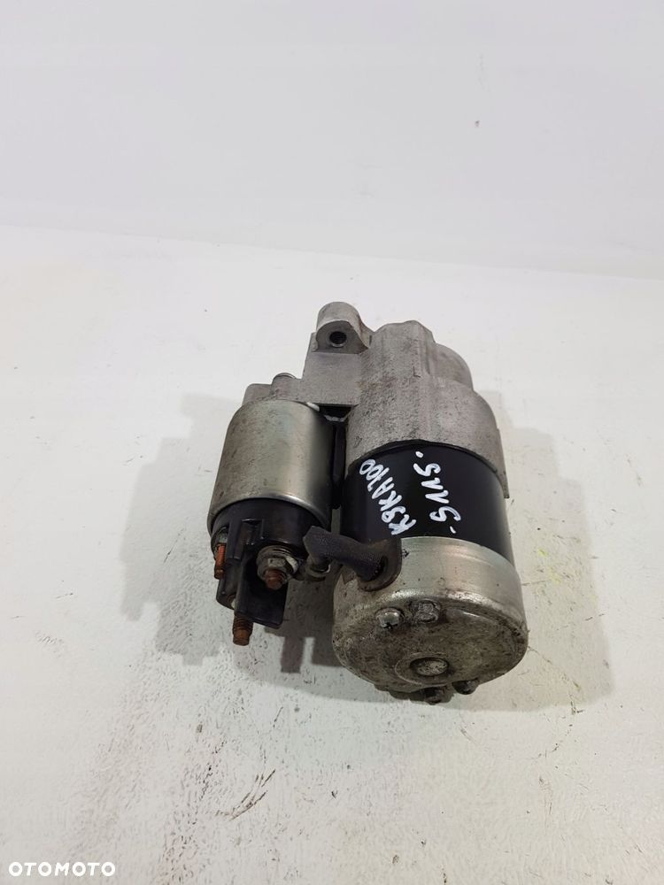 rozrusznik 8200021396 renault megane scenic clio 1.5 dci k9k700 - 5