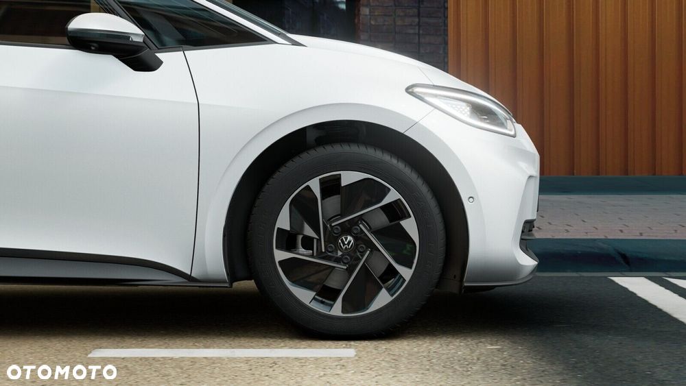 Volkswagen ID.3 - 8