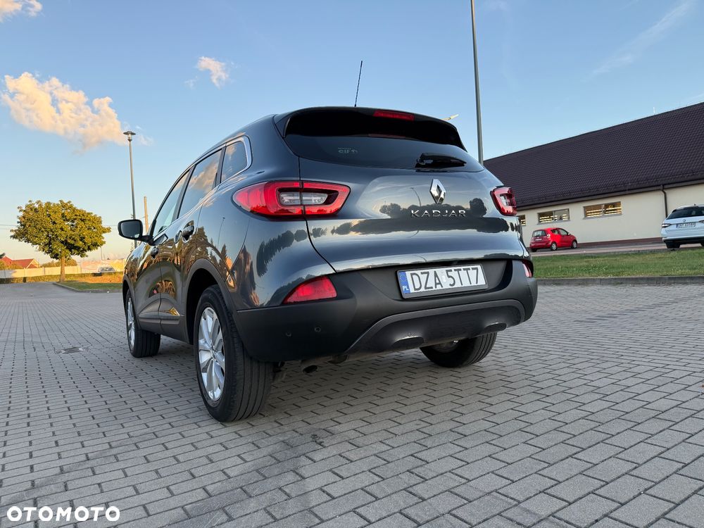 Renault Kadjar 1.2 Energy TCe Adventure - 20