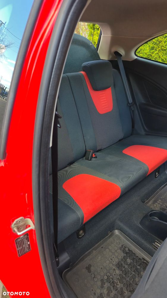 Ford KA 1.2 Ambiente - 9