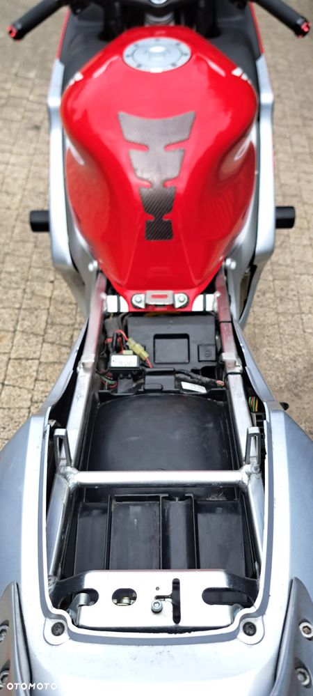 Honda CBR - 29