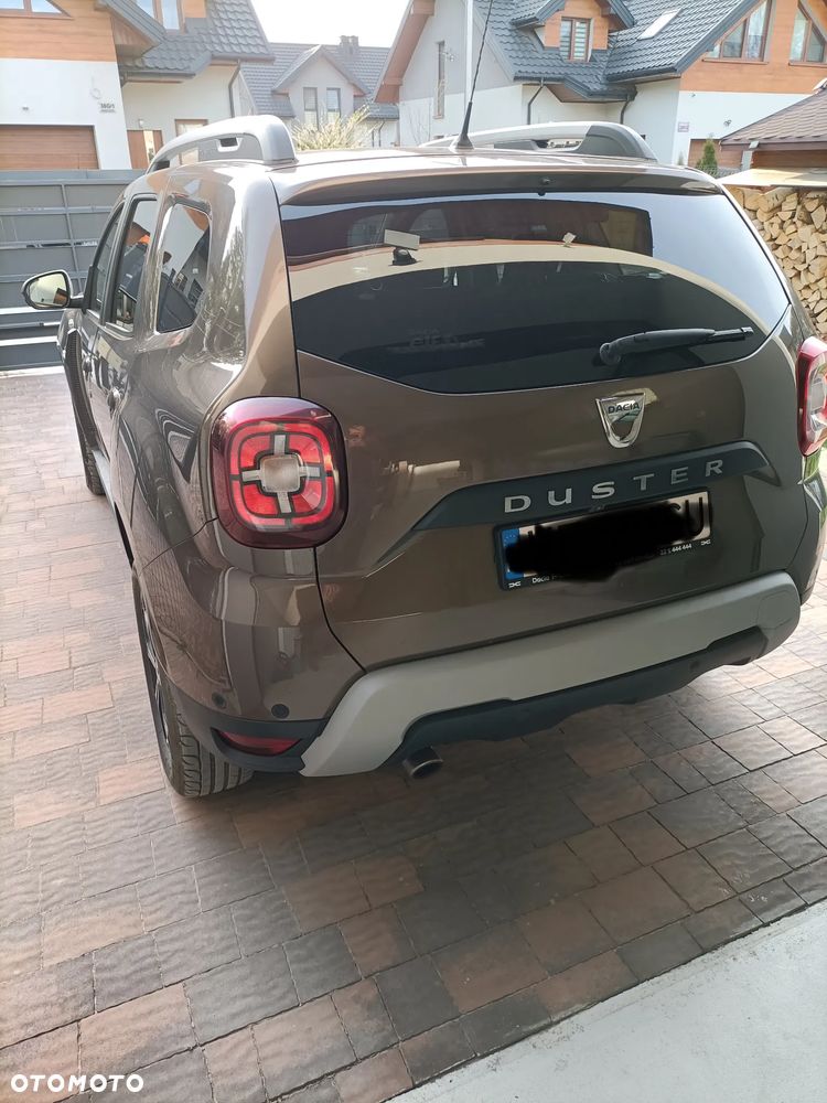 Dacia Duster 1.6 SCe Prestige - 3