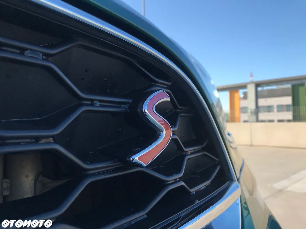 MINI Countryman Cooper S Sport - 23