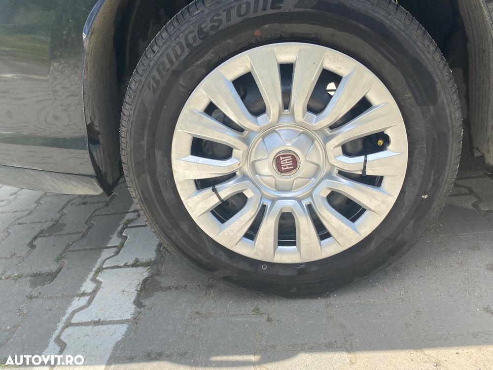 Fiat Tipo 1.4 - 16