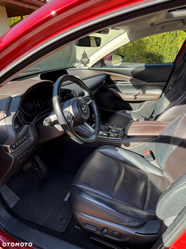Mazda CX-30 - 7
