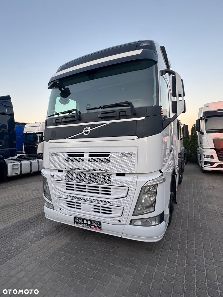 Volvo FH 500 XXL Stan Bardzo Dobry !! - 2