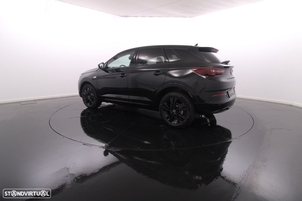 Opel Grandland 1.5 CDTI GS AT - 4