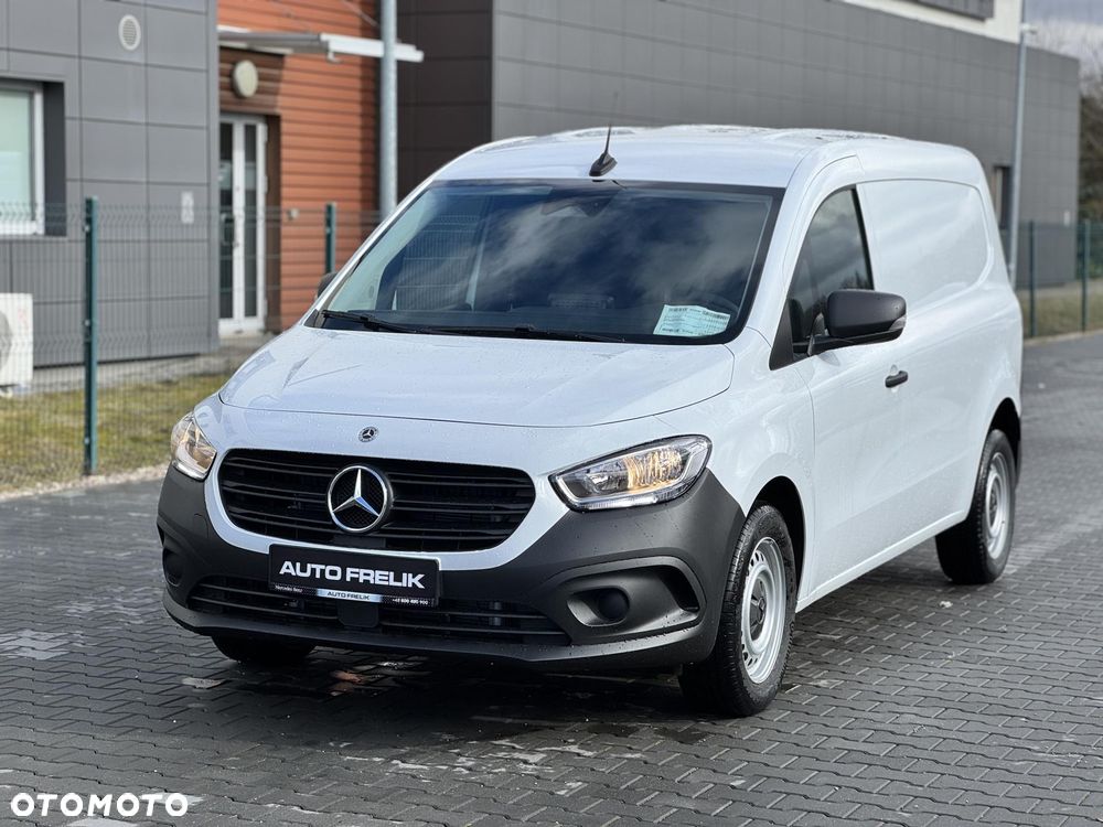 Mercedes-Benz Citan - 4