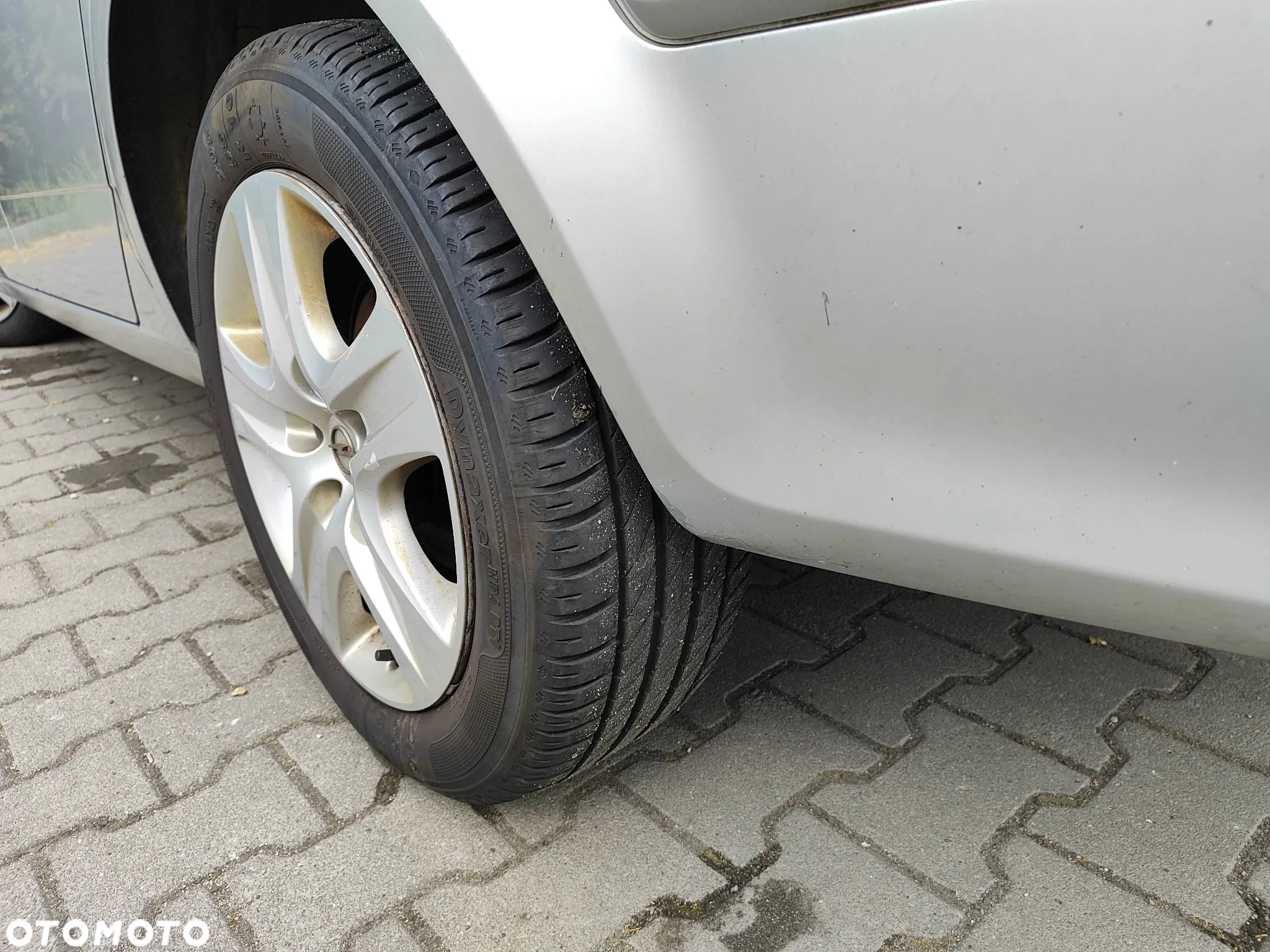 Opel Astra III 1.7 CDTI - 4