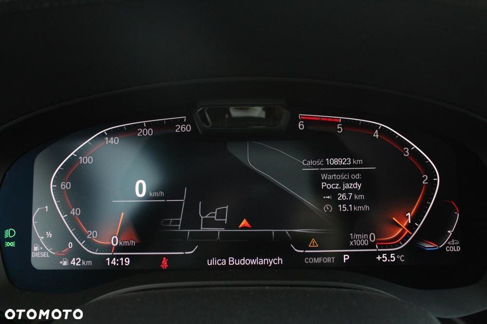 BMW Seria 5 - 19