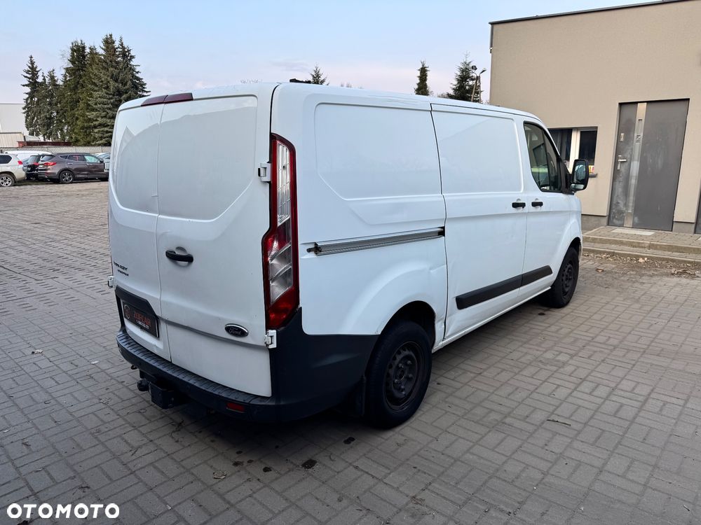 Ford Transit Custom L1H1 VA Trend - 6