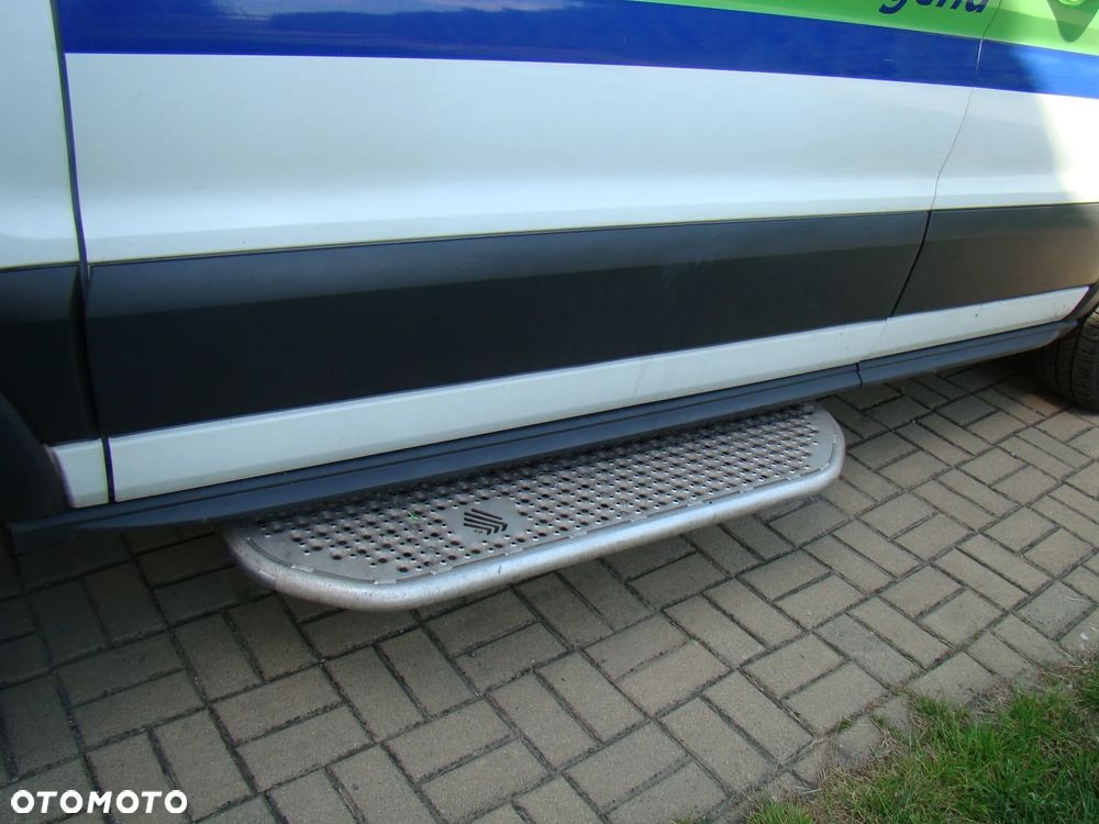 Ford Transit L2H3 VA Autm Trend - 17