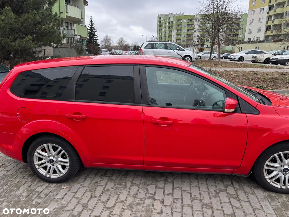Ford Focus - 4