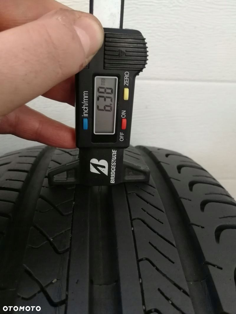 Opony letnie 195/55 R 15 GT Radial Champiro FE1 - 3