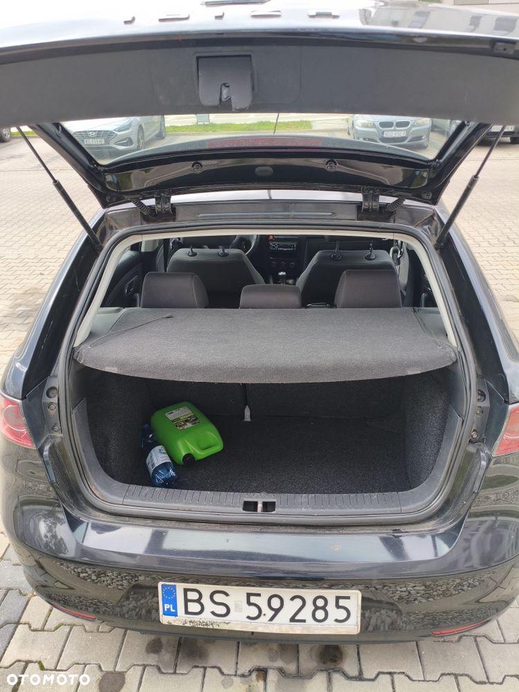 Seat Ibiza - 8