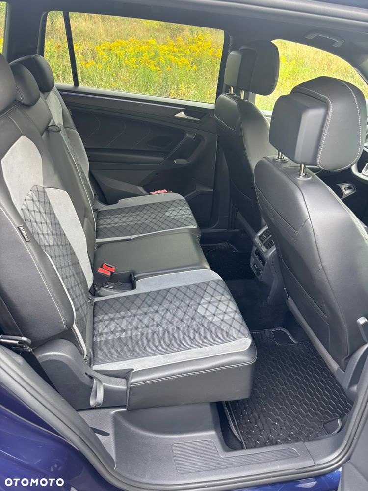 Volkswagen Tiguan 2.0 TDI SCR 4MOTION DSG URBAN SPORT - 9