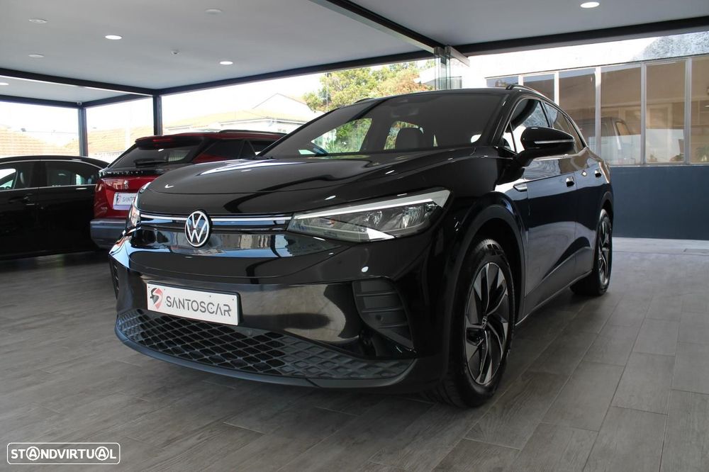 VW ID.4 77 kWh Pro - 1