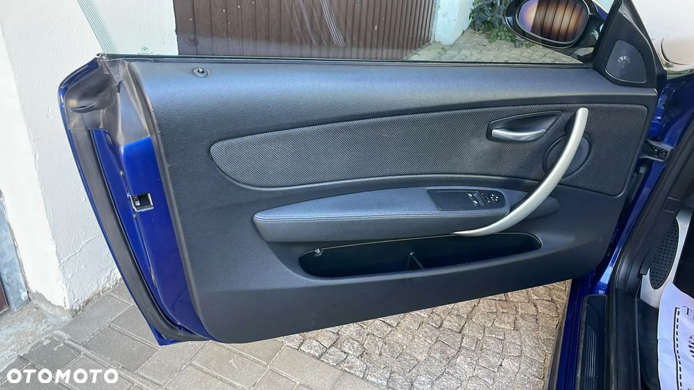 BMW Seria 1 120d DPF Edition Sport - 18