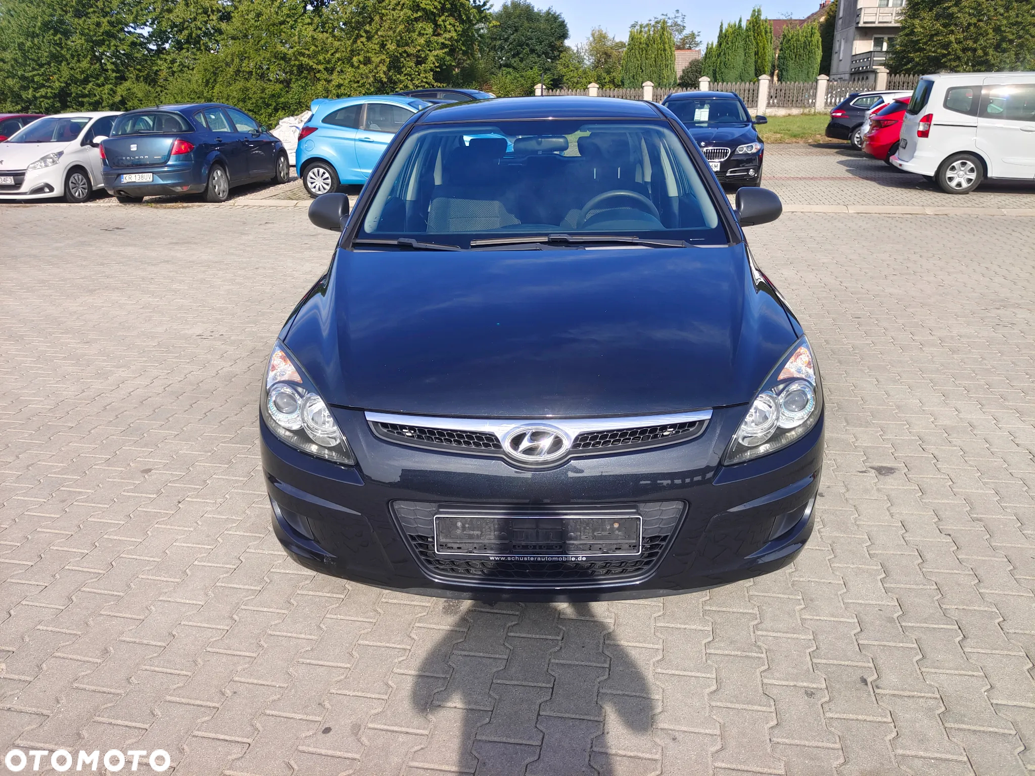 Hyundai i30 1.4 Edition Plus - 3