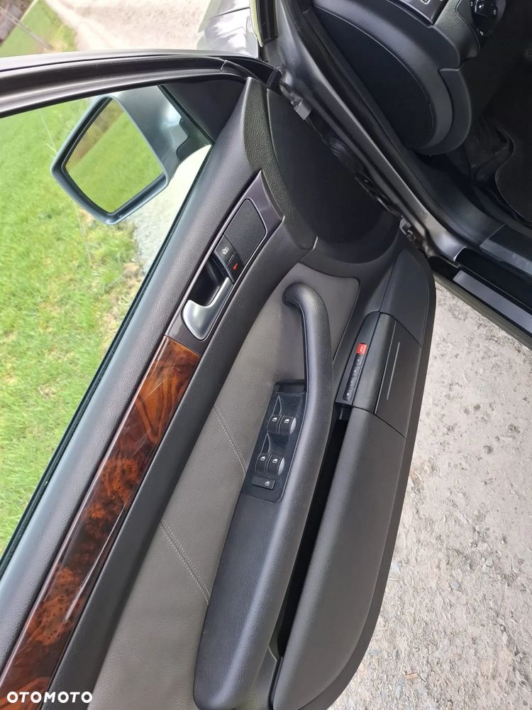 Audi A6 Allroad 2.7T Quattro Tiptr - 10