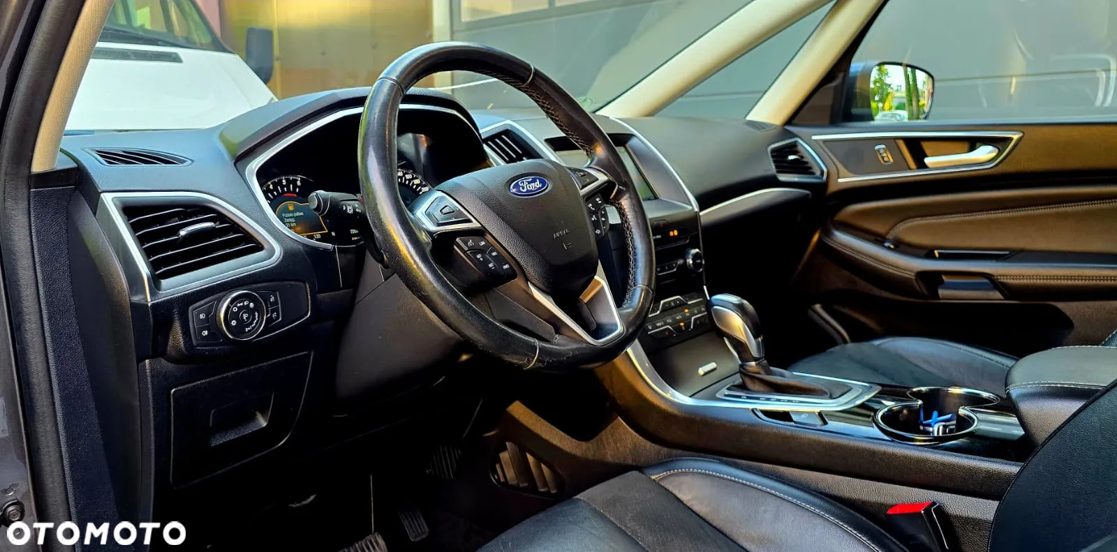 Ford S-Max 2.0 TDCi Titanium - 29
