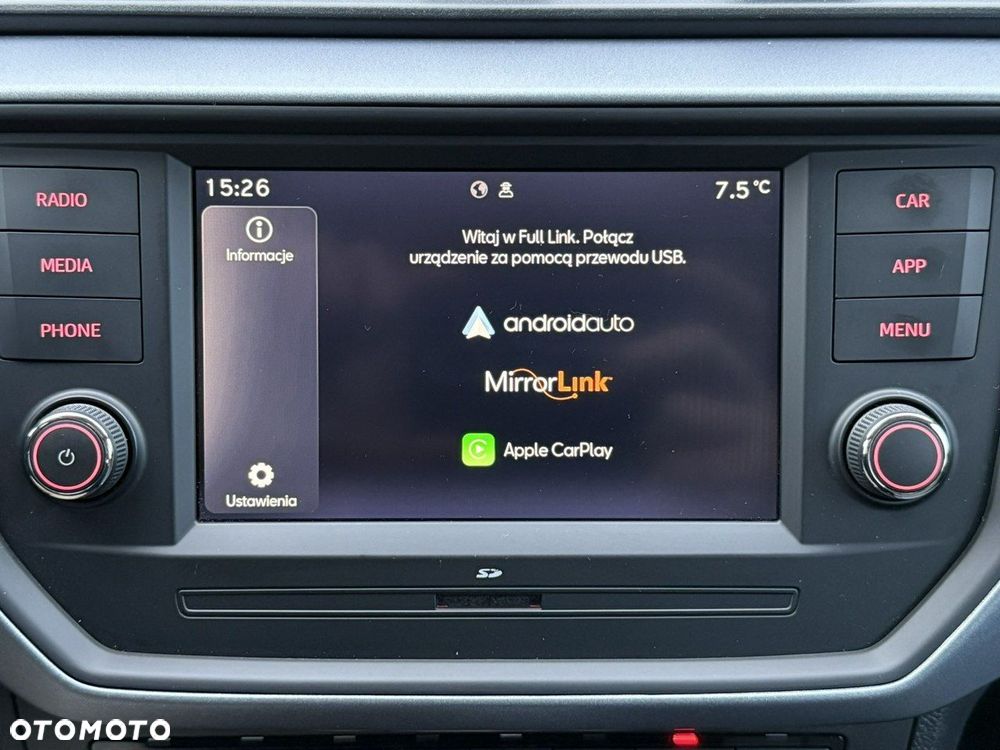 Seat Arona 1.0 TSI Style S&S DSG - 29