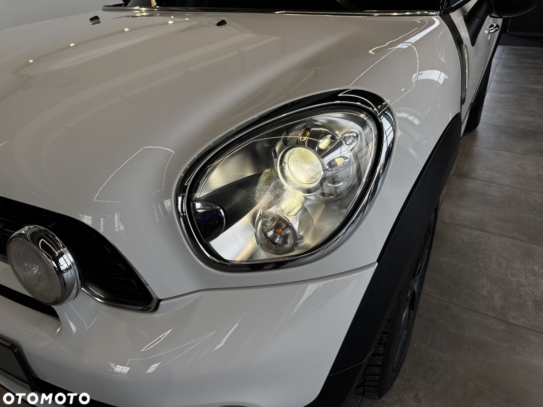 MINI Countryman - 10
