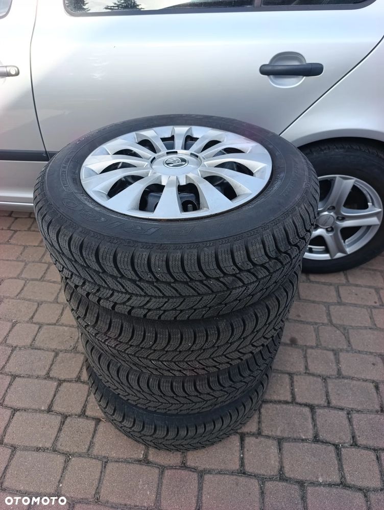 Skoda Octavia 1.4 TSI Active - 11