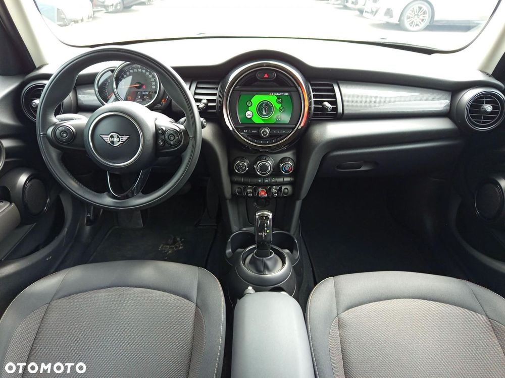 MINI Cooper - 13