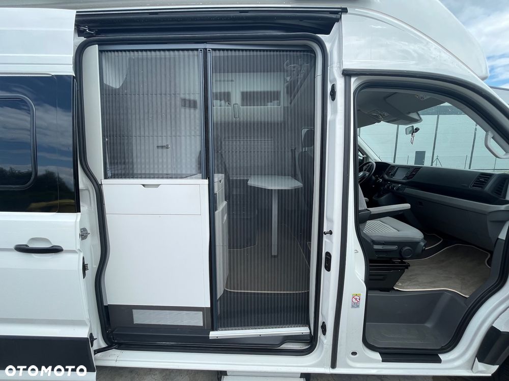 Volkswagen California - 7