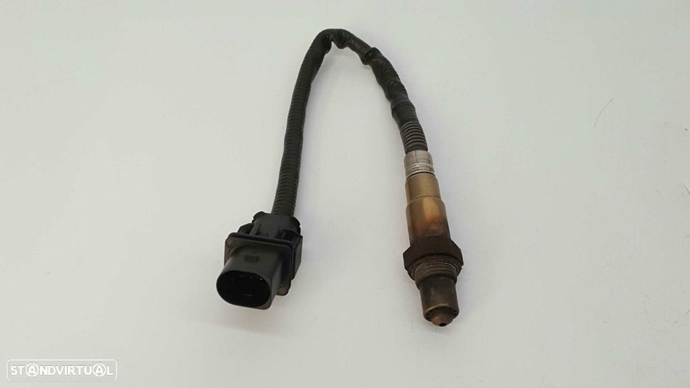 SONDA LAMBDA MERCEDES CLASE A (W169) A 180 CDI (169.007) - 1