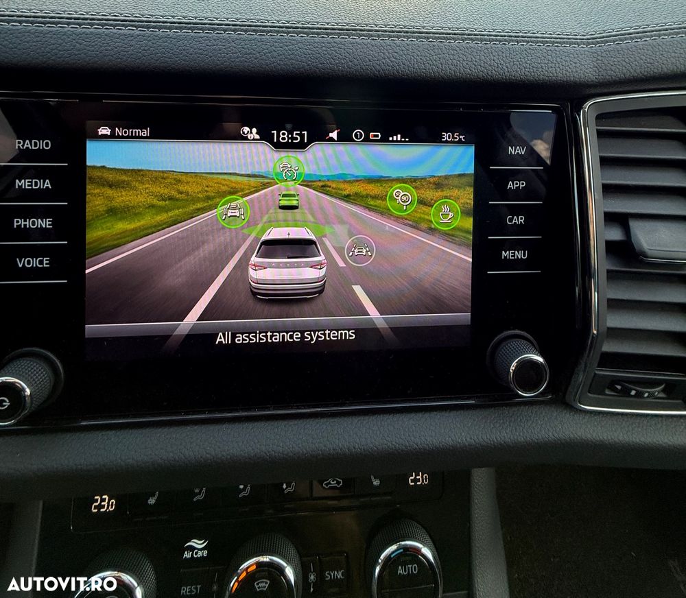 Skoda Kodiaq 2.0 TDI DSG Style - 14