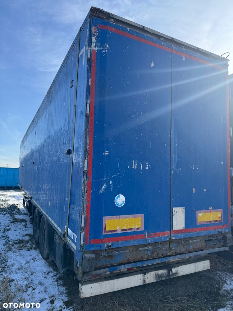 Schmitz Cargobull - 3