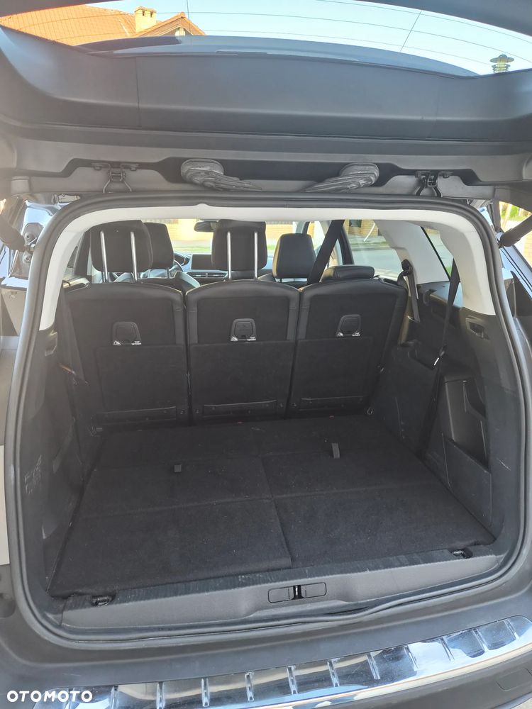 Peugeot 5008 2.0 BlueHDi Road Trip S&S EAT8 - 10