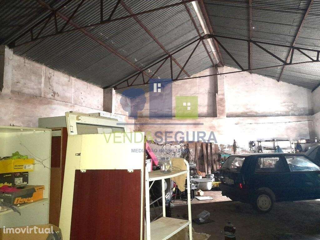 Armazém | Beringel | Beja - Grande imagem: 4/8