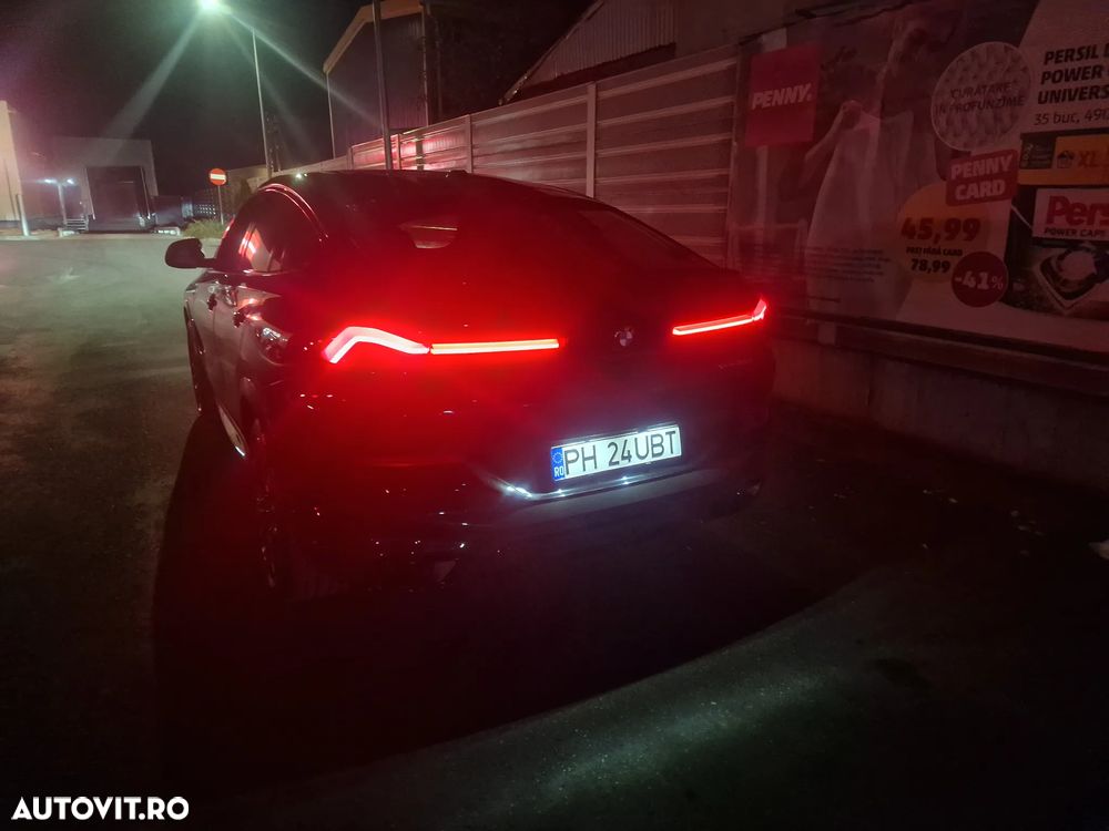 BMW X6 xDrive30d AT MHEV - 29
