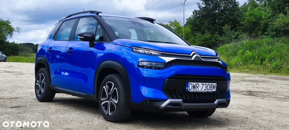 Citroën C3 Aircross - 2