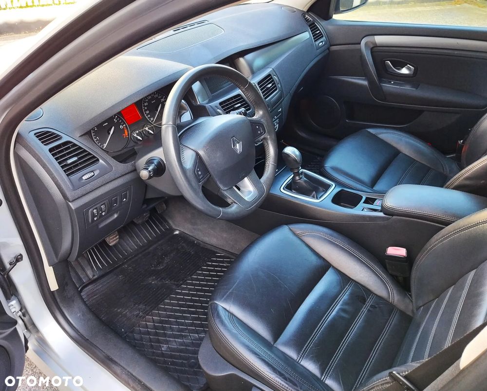 Renault Laguna 2.0 16V Dynamique - 7