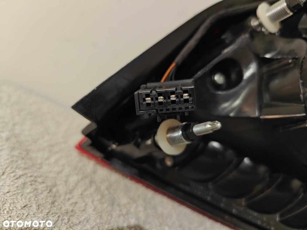 Lampa Lewy Tył LED Volkswagen EOS Lift EUROPA - 9