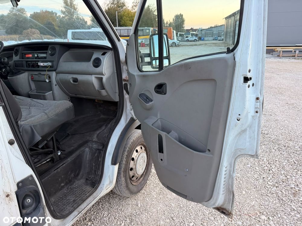 Renault Master - 9