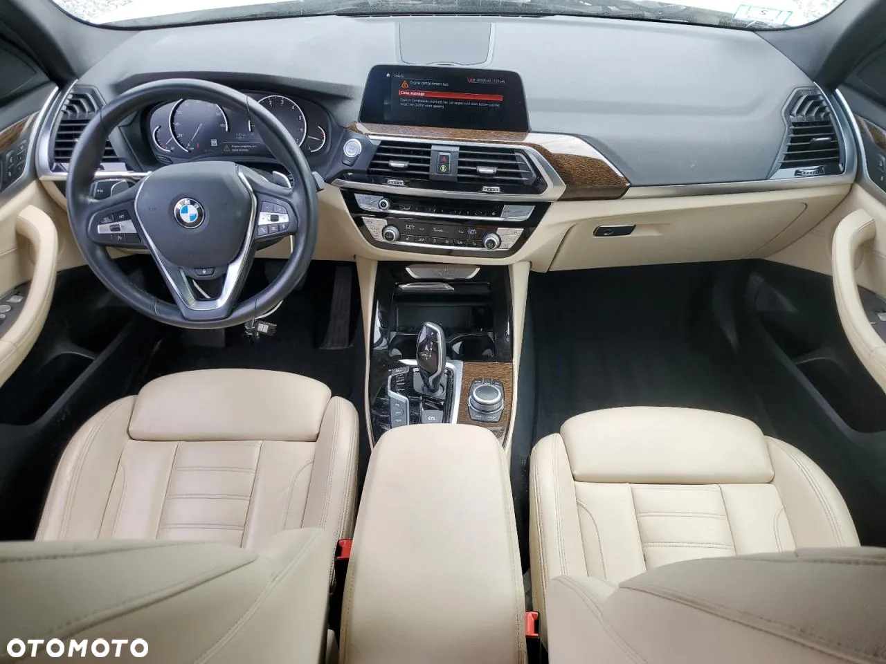BMW X3 xDrive30i xLine - 3