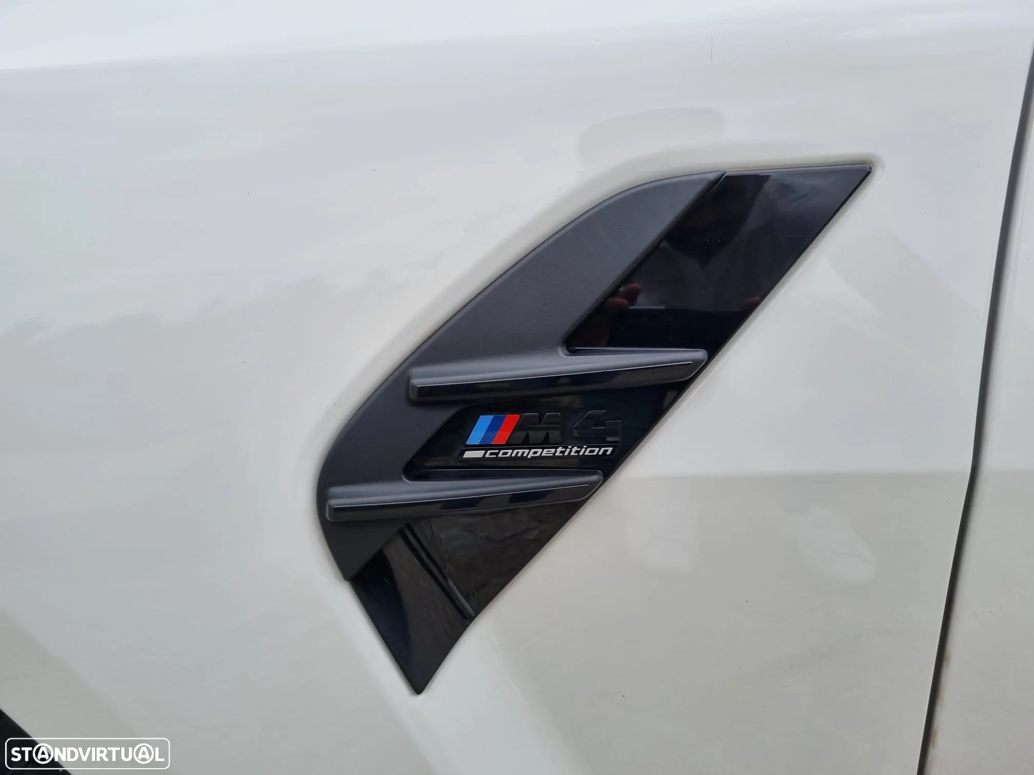 BMW M4 Competition - 10