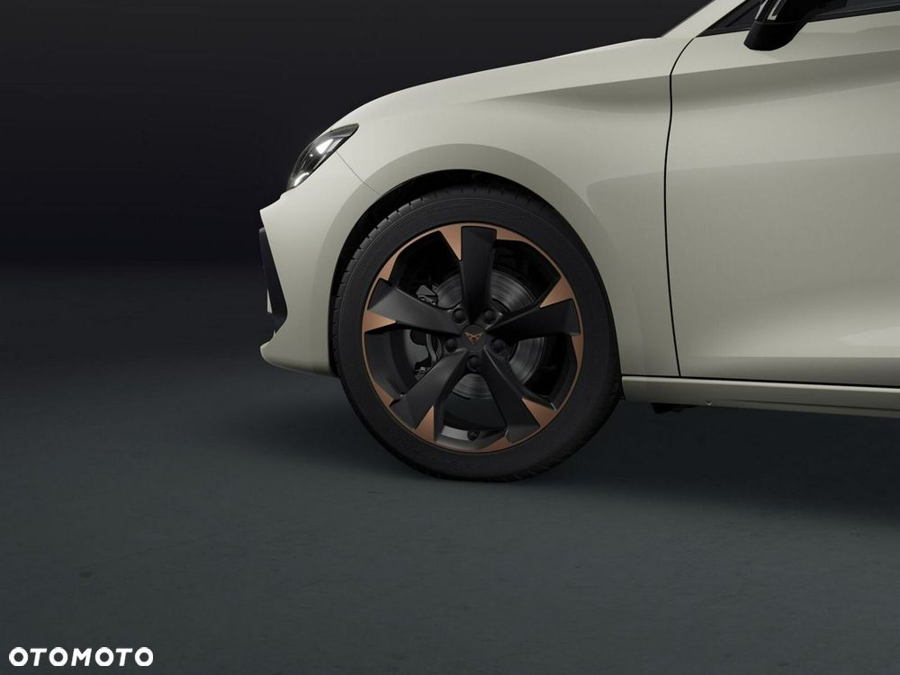 Cupra Leon Sportstourer - 5