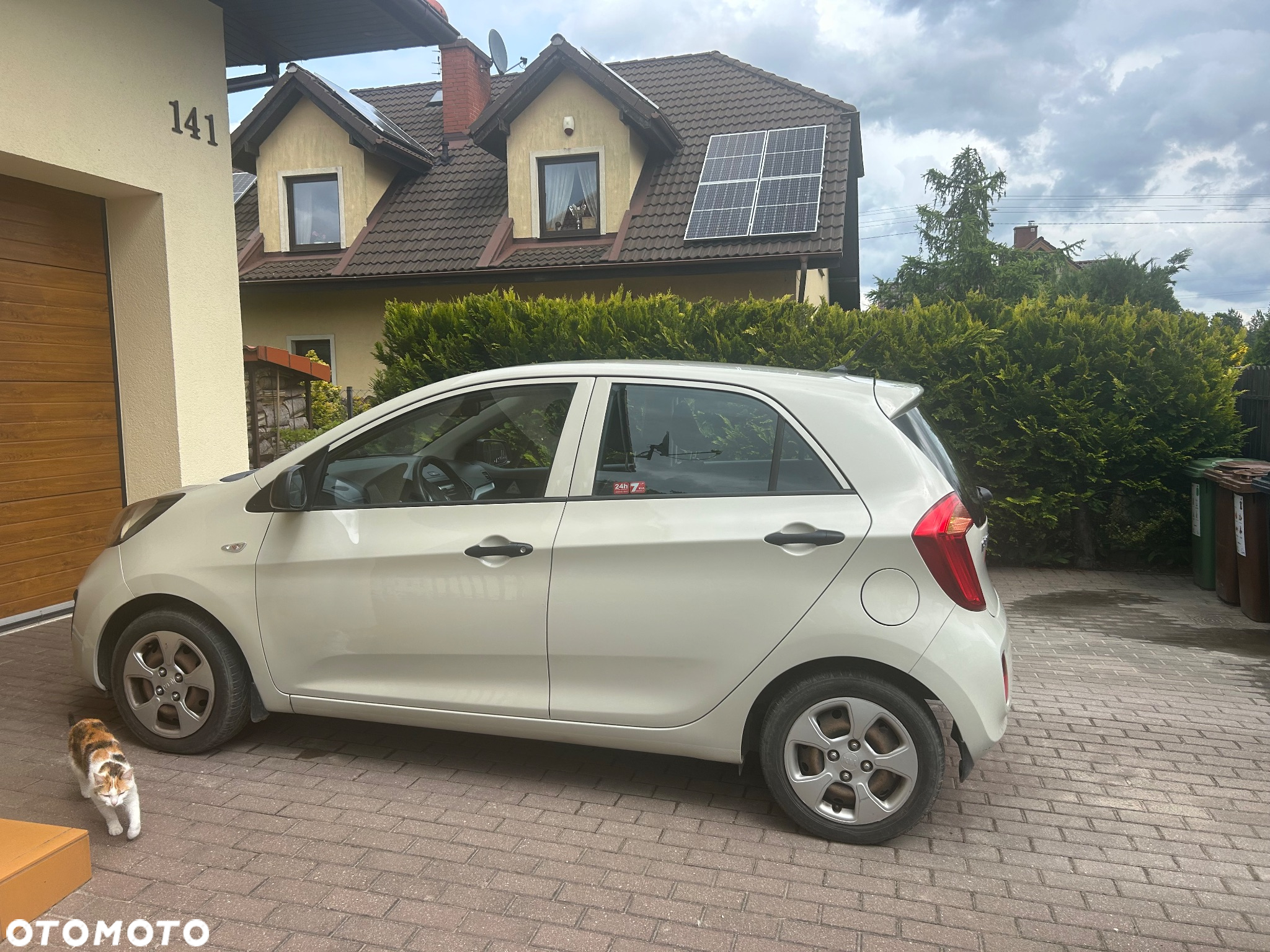 Kia Picanto - 2