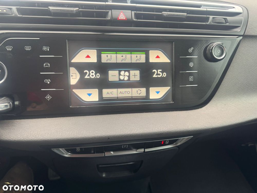Citroën C4 Grand Picasso - 24
