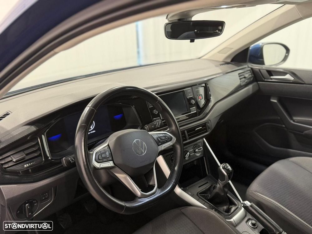 VW Taigo 1.0 TSI Life - 6