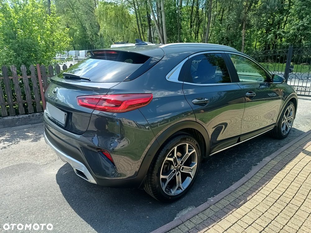 Kia XCeed 1.6 T-GDI L Business Line - 5